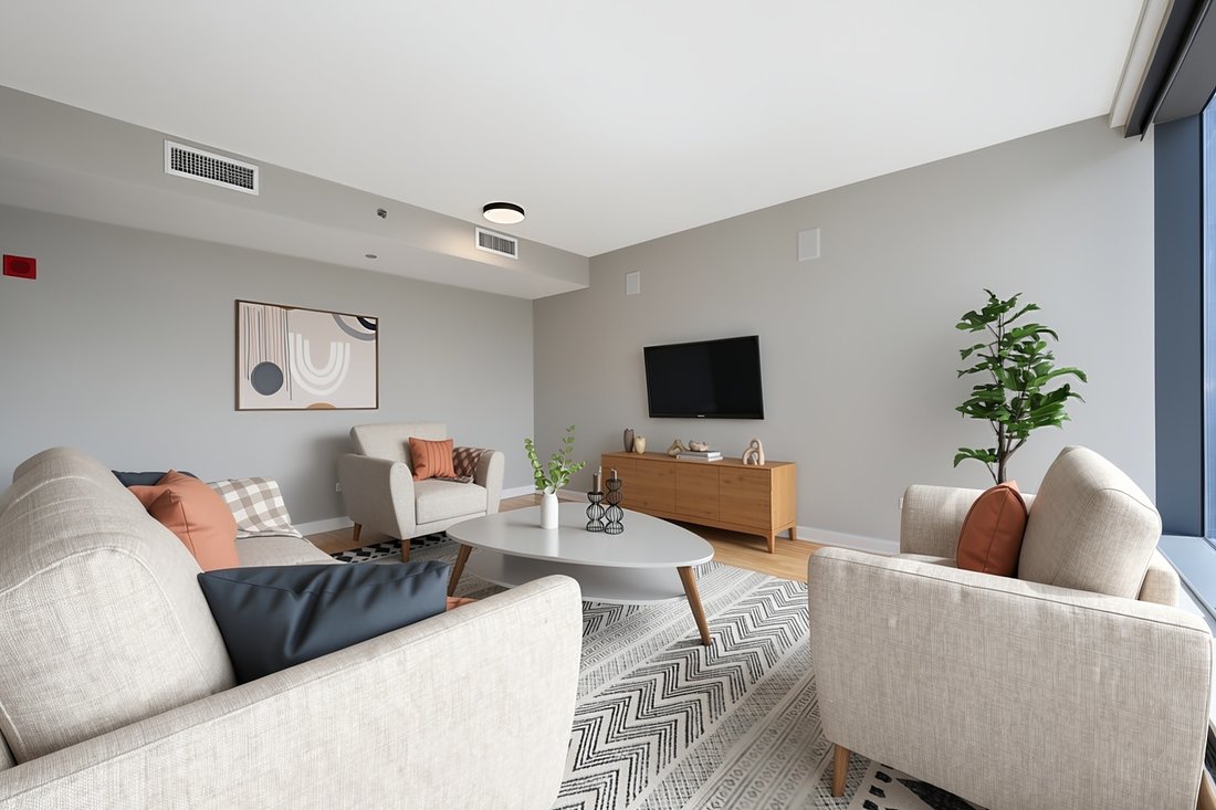 Condo in Chicago, Illinois, United States 5 - 18839144
