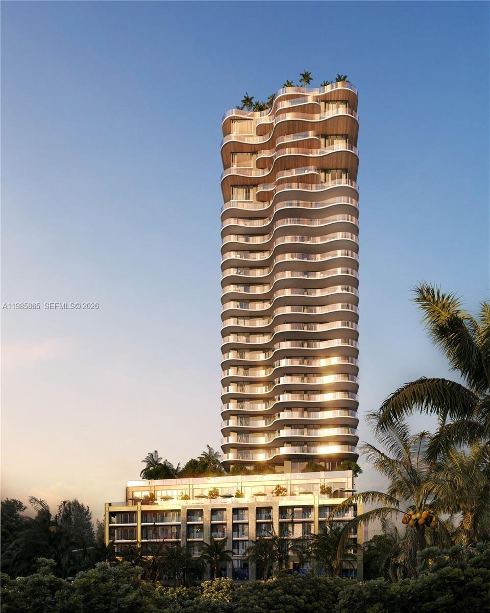 Condo in Miami, Florida, United States 5 - 18840187