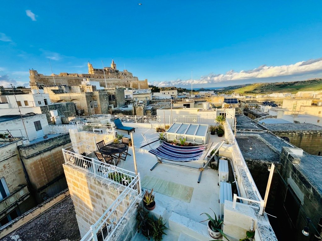 Villa à Ir-Rabat, Malte 1 - 18840887