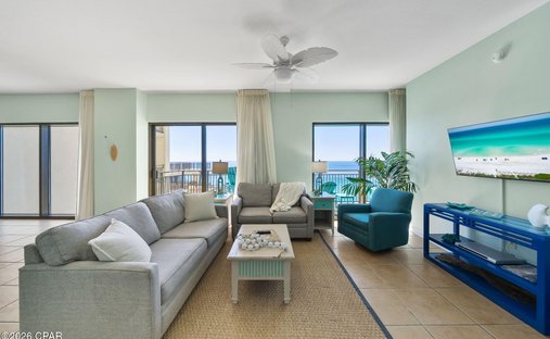Appartement à Rosemary Beach, Floride, États-Unis 1