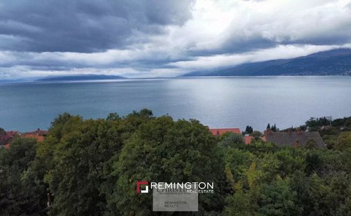 Terreno a Mjesni odbor Brascine-Pulac, Grad Rijeka, Regione litoraneo-montana 1