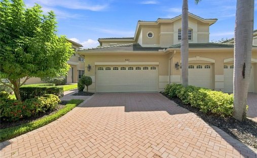 Condominio en Naples, Florida, Estados Unidos 1