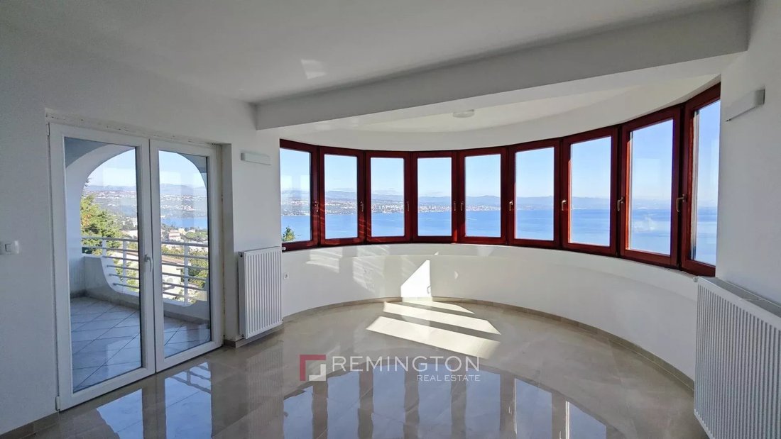 Appartamento a Grad Opatija, Regione litoraneo-montana, Croazia 2 - 18841362