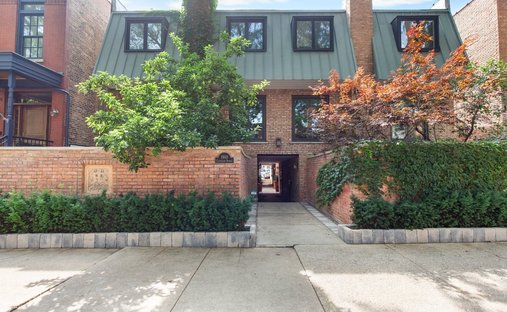 Villa in Chicago, Illinois, United States 1