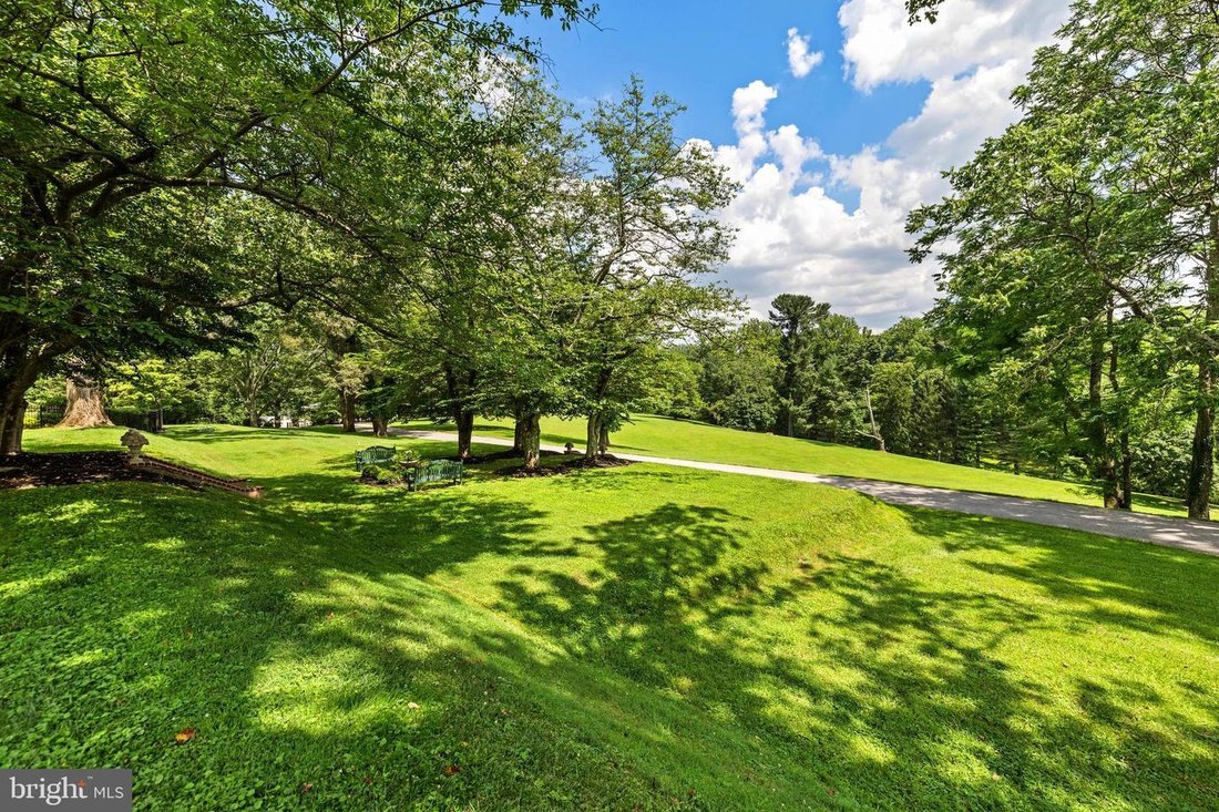 Land in Pikesville, Maryland, United States 3 - 18839024