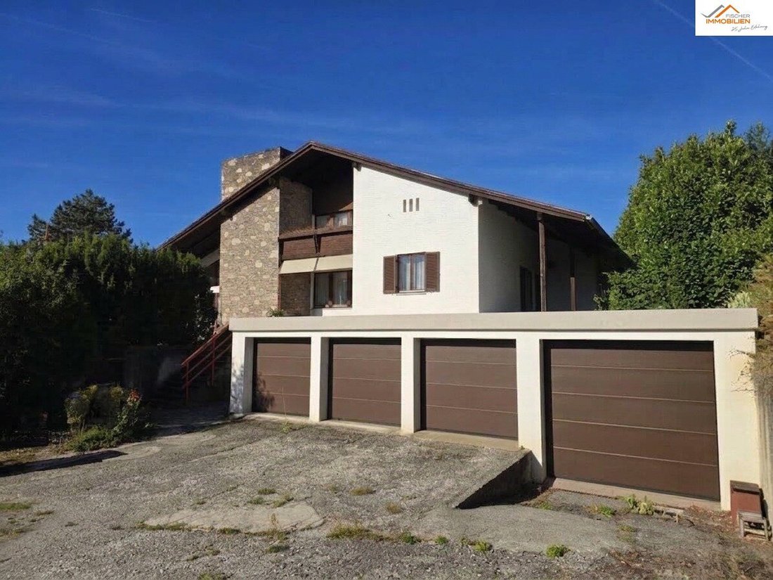 Bad Fischau-Brunn, Lower Austria, Austria 1 - 18838805