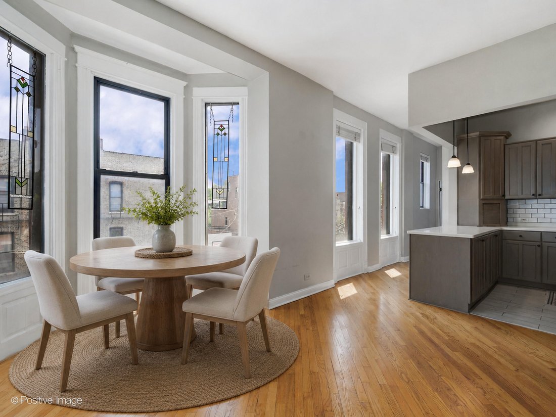 Condo in Chicago, Illinois, United States 5 - 18840830