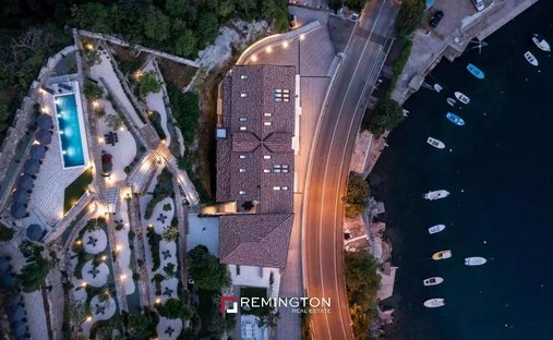 Appartement à Grad Opatija, Primorje-Gorski Kotar, Croatie 1