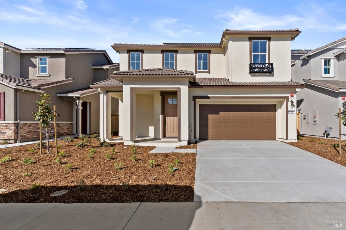 House in Vacaville, California, United States 1 - 18841424