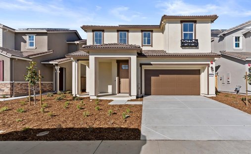House in Vacaville, California, United States 1