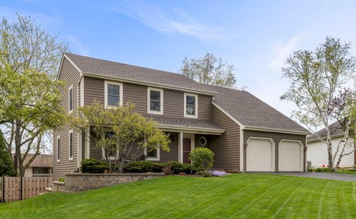 Casa a Lisle, Illinois, Stati Uniti 1