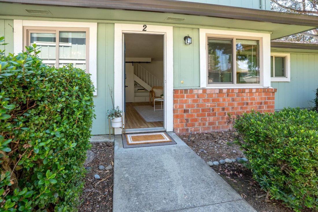 Appartement à Capitola, Californie, États-Unis 3 - 18840140