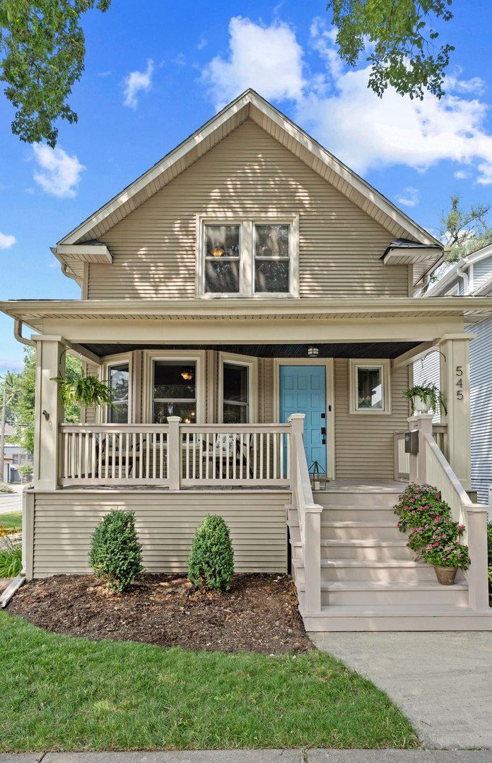 House in Oak Park, Illinois, United States 3 - 18838855