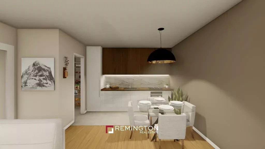 Appartement à Mjesni odbor Brascine-Pulac, Grad Rijeka, Primorje-Gorski Kotar 2 - 18841240