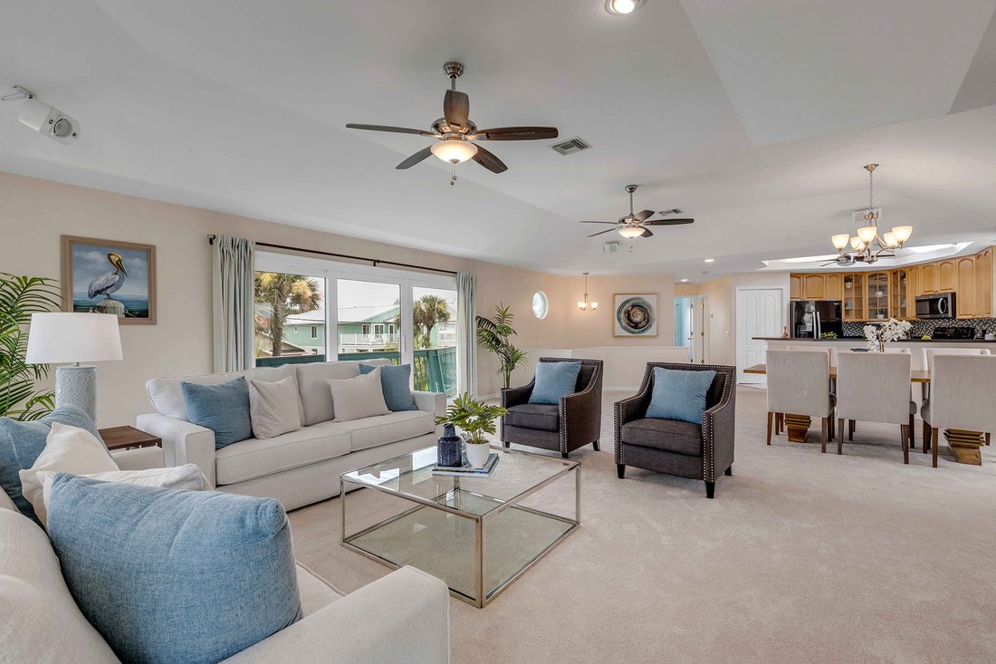 House in New Smyrna Beach, Florida, United States 4 - 18839726