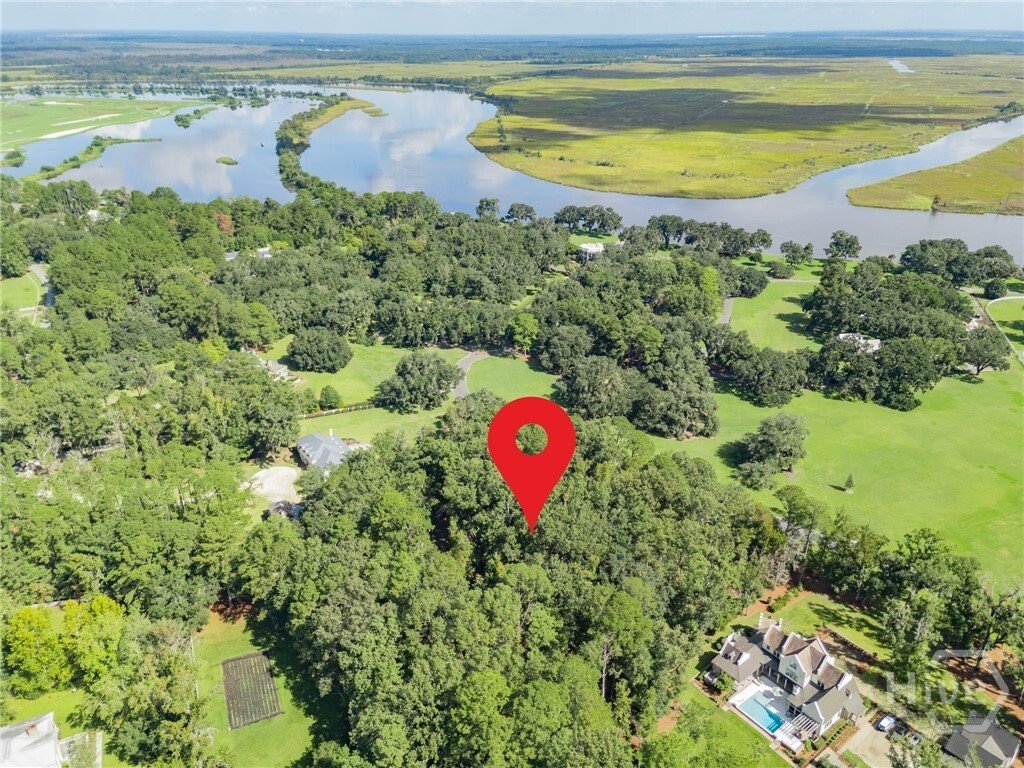 Land in Richmond Hill, Georgia, United States 1 - 18839769