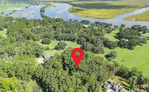 Terreno in Richmond Hill, Georgia, Stati Uniti 1