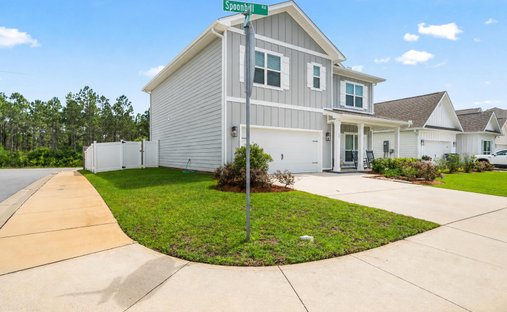 House in Santa Rosa Beach, Florida, United States 1
