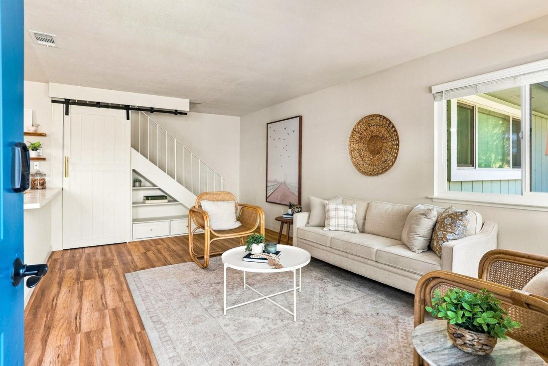 Appartement à Capitola, Californie, États-Unis 4 - 18840140