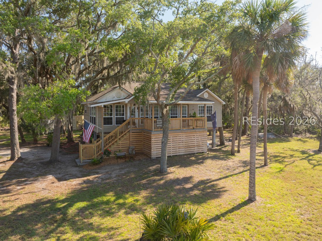 House in Fripp Island, South Carolina, United States 4 - 18840914