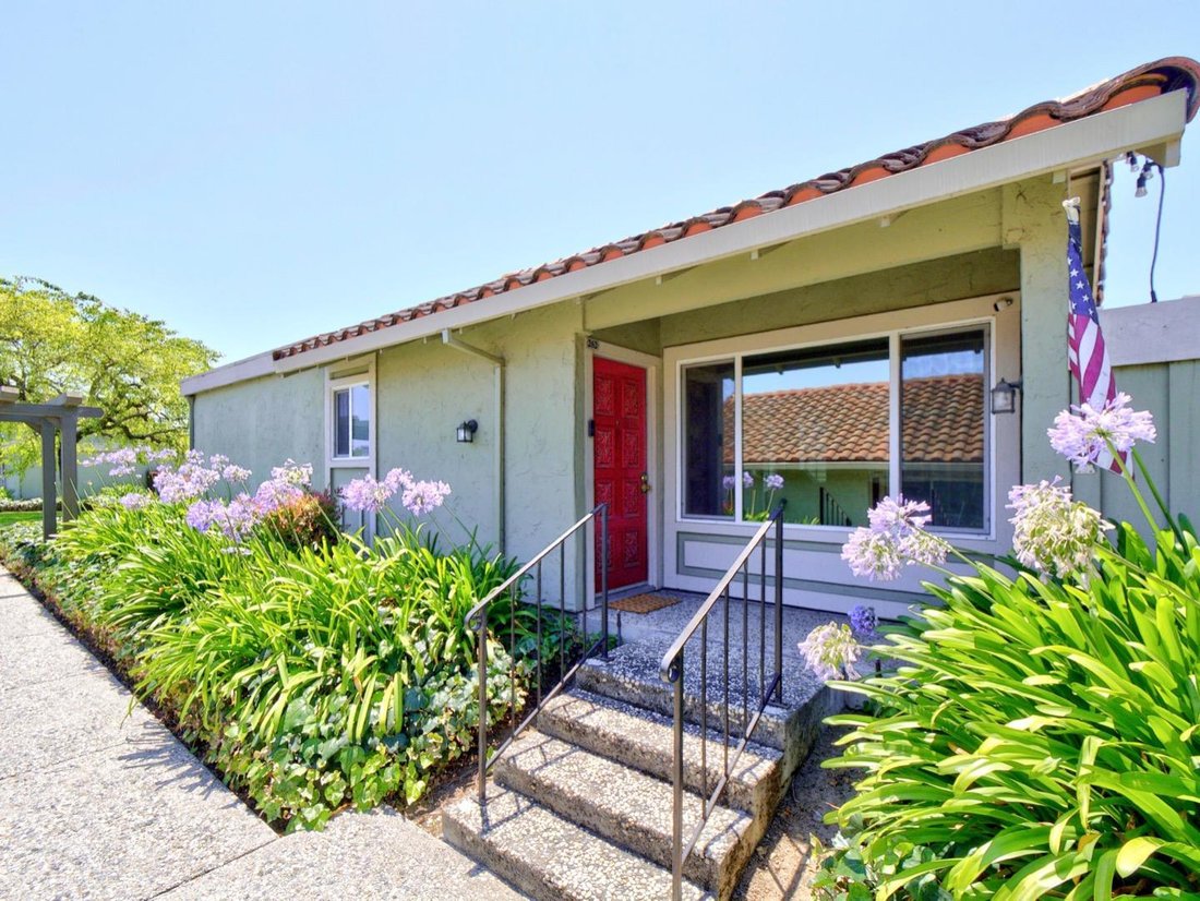 Villa in Watsonville, Kalifornien, Vereinigte Staaten 2 - 18840201