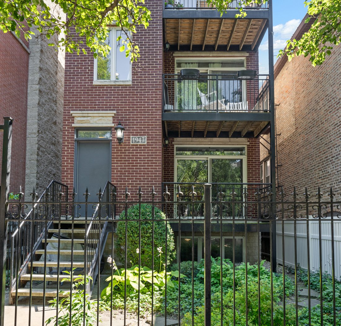 Condo in Chicago, Illinois, United States 2 - 18839772