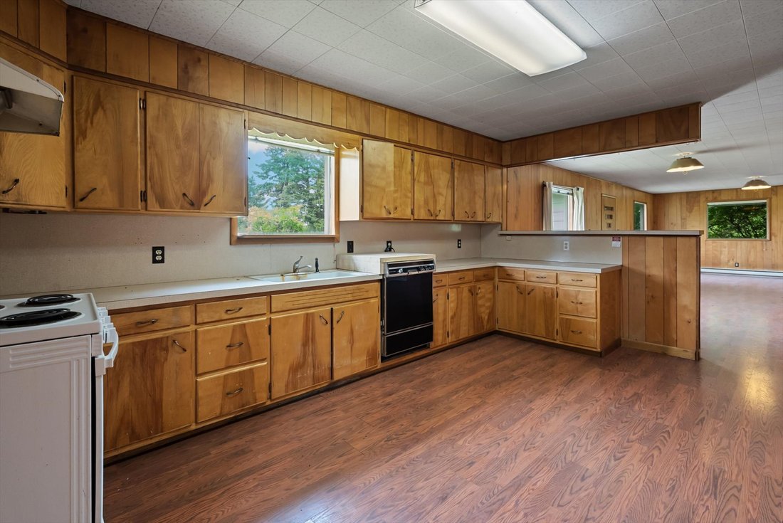 Casa a Columbia Falls, Montana, Stati Uniti 5 - 18838907