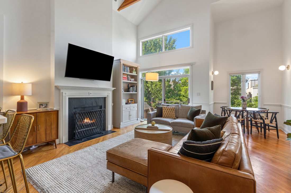Condo in Chicago, Illinois, United States 3 - 18839772