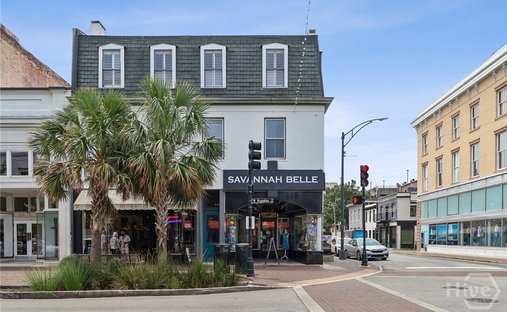 Condo in Savannah, Georgia, United States 1
