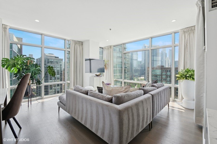 Condo in Chicago, Illinois, United States 3 - 18839244