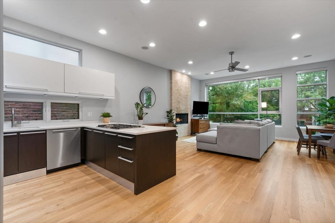 Condo in Chicago, Illinois, United States 2 - 18839284