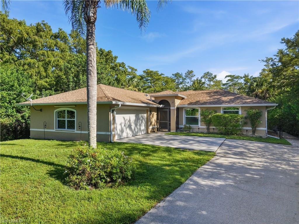 Haus in Naples, Florida, Vereinigte Staaten 3 - 18839894