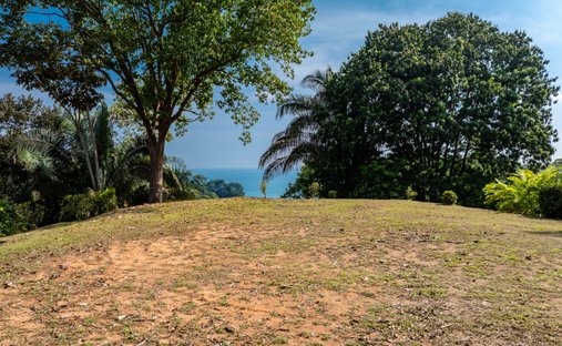 Land in Uvita, Puntarenas Province, Costa Rica 1