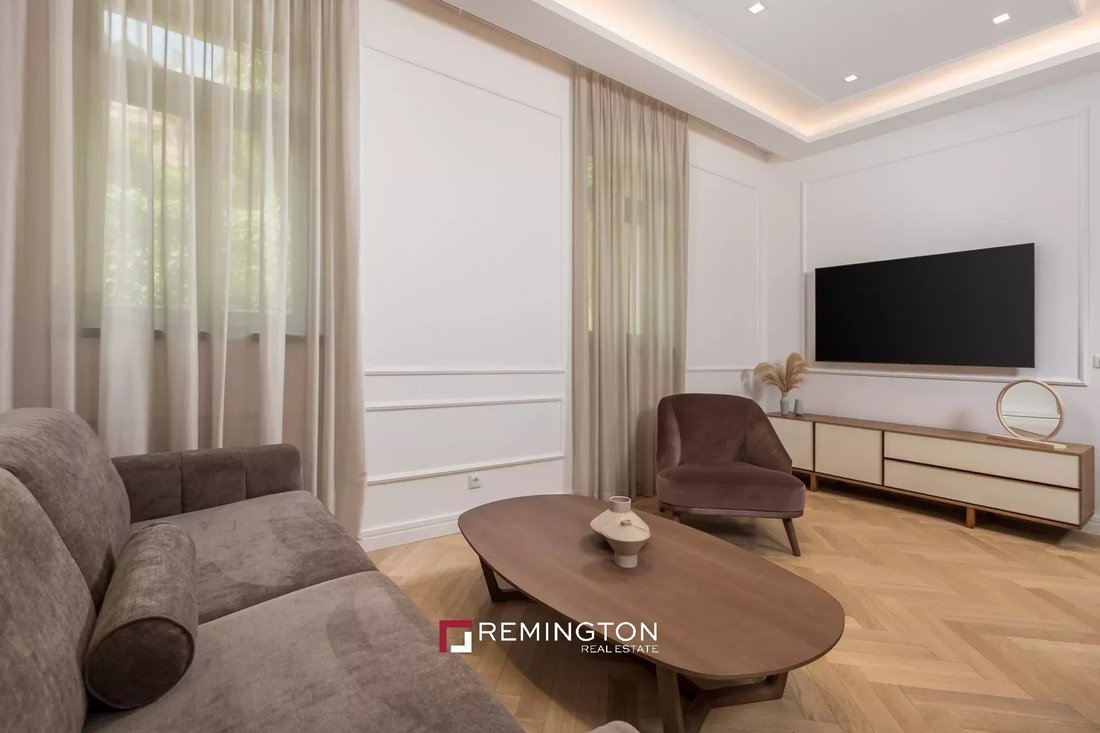 Apartamento en Grad Opatija, Primorje-Gorski, Croacia 5 - 18841260