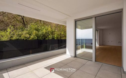 Apartamento en Grad Opatija, Primorje-Gorski, Croacia 1