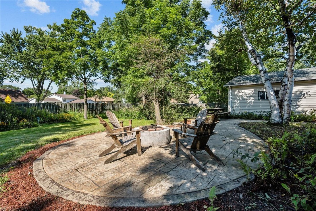 House in Lake Bluff, Illinois, United States 4 - 18840101