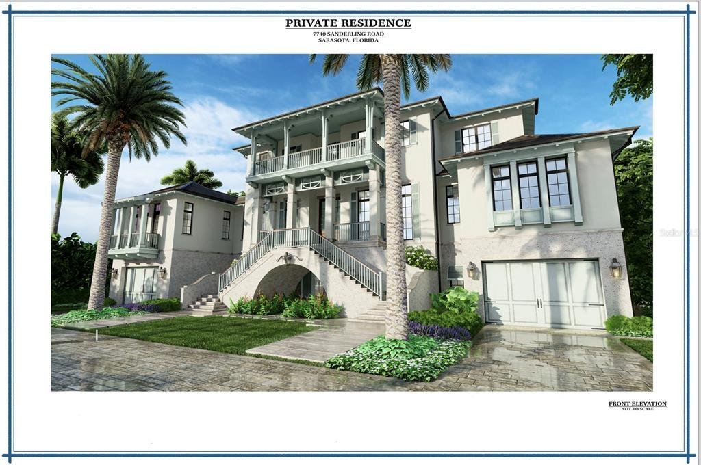 House in Siesta Key, Florida, United States 1 - 18772618