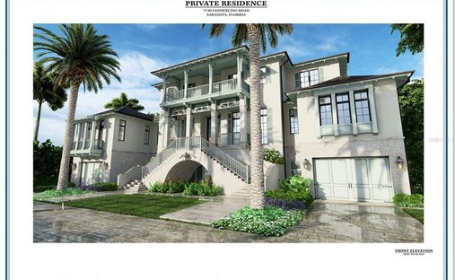 Casa a Siesta Key, Florida, Stati Uniti 1