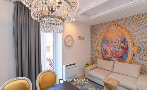 Apartment in Grad Opatija, Primorje-Gorski Kotar County, Croatia 1
