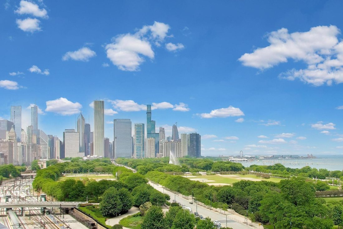 Condo in Chicago, Illinois, United States 5 - 18840319