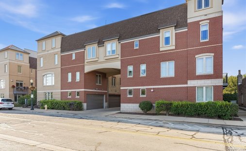 Villa a Downers Grove, Illinois, Stati Uniti 1