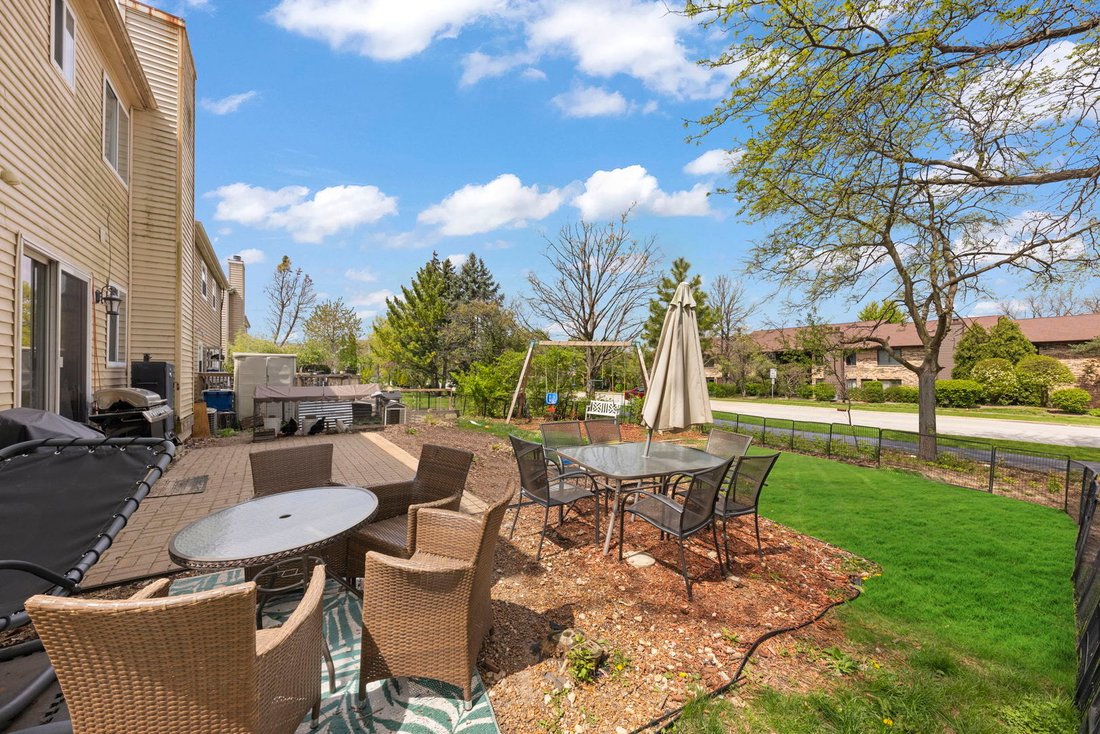 House in Lisle, Illinois, United States 4 - 18839395