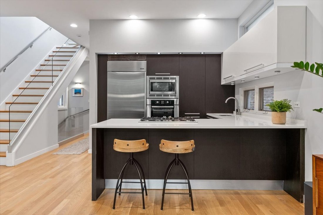 Condo in Chicago, Illinois, United States 5 - 18839284
