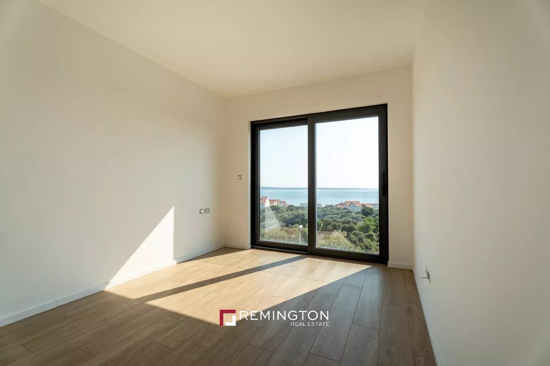 Appartement à Pag, Croatie 5 - 18841121