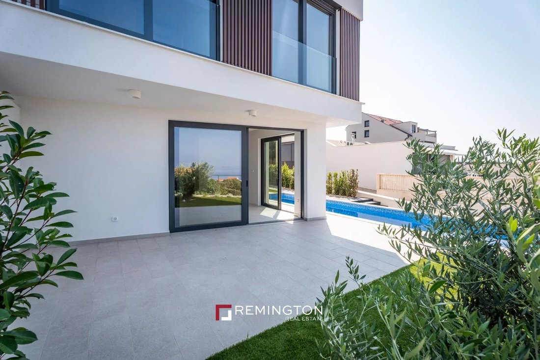Appartement à Pag, Croatie 3 - 18841116