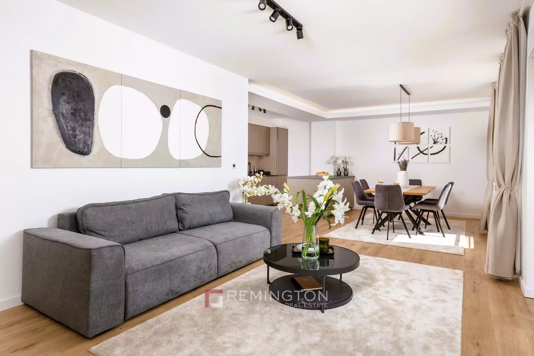 Appartamento a Grad Opatija, Regione litoraneo-montana, Croazia 4 - 18841328