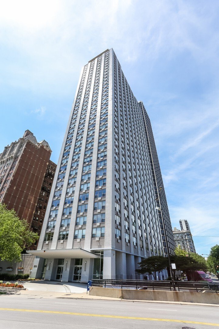 Condominio a Chicago, Illinois, Stati Uniti 1 - 18840480