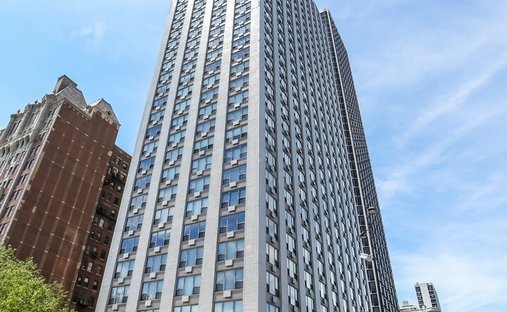 Appartement à Chicago, Illinois, États-Unis 1