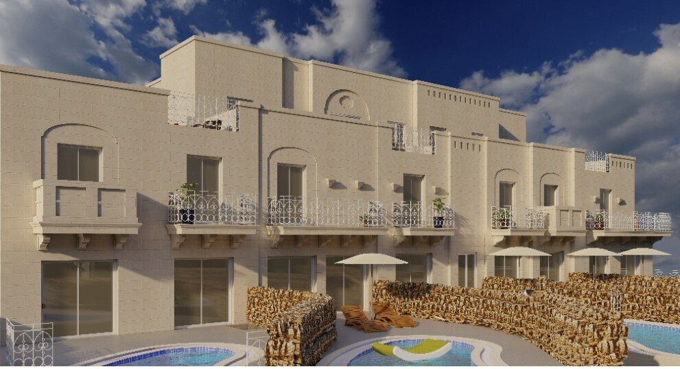 Villa à Ix-Xagħra, Malte 2 - 18839840