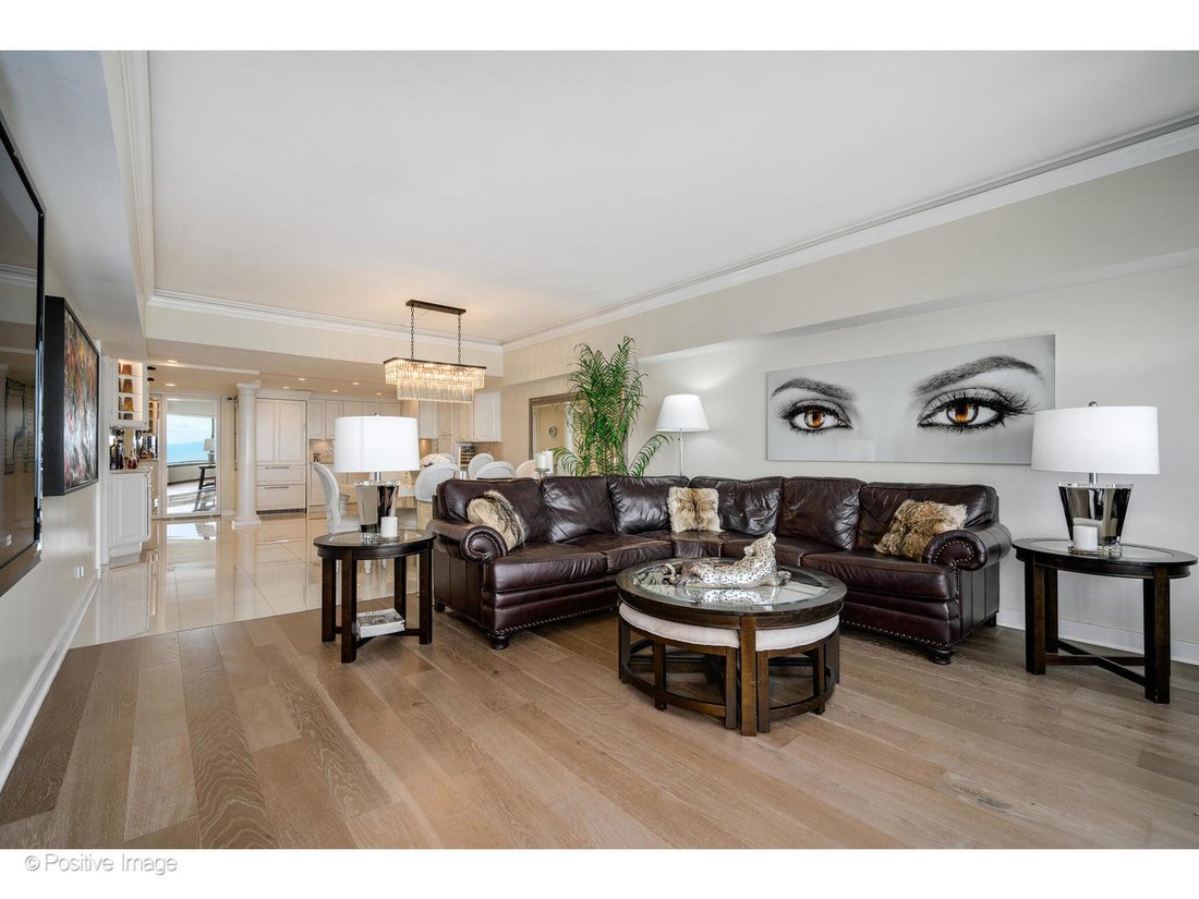 Condo in Chicago, Illinois, United States 5 - 18839090